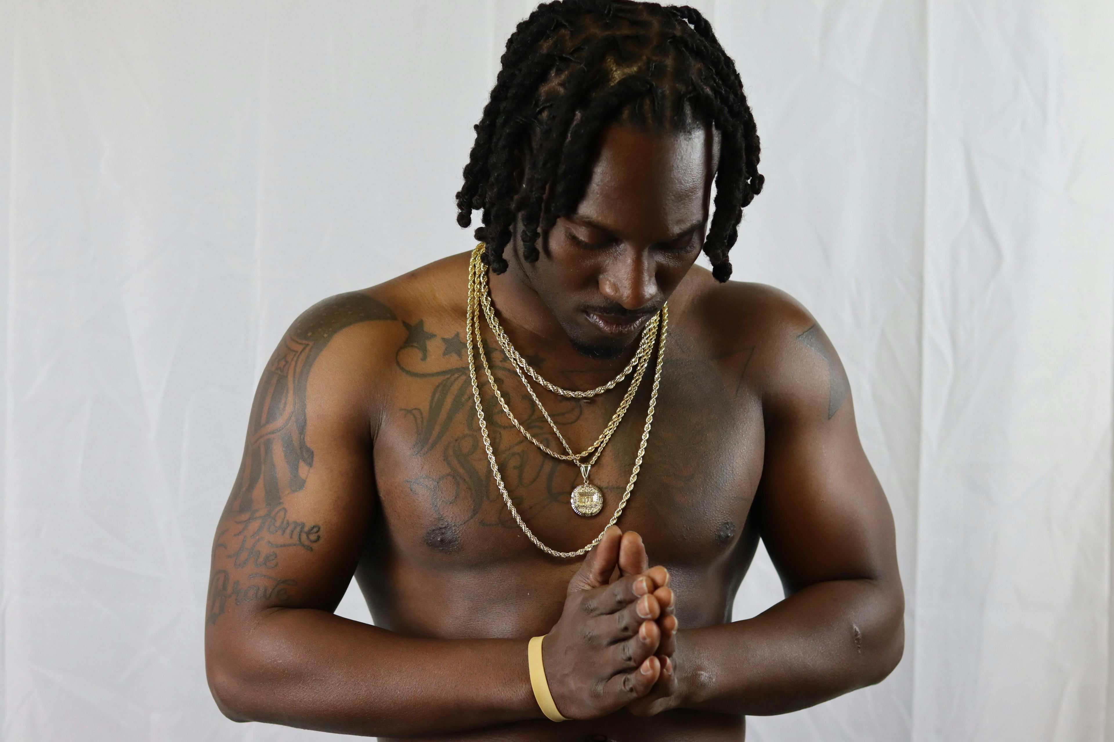 Men’s Jewelry