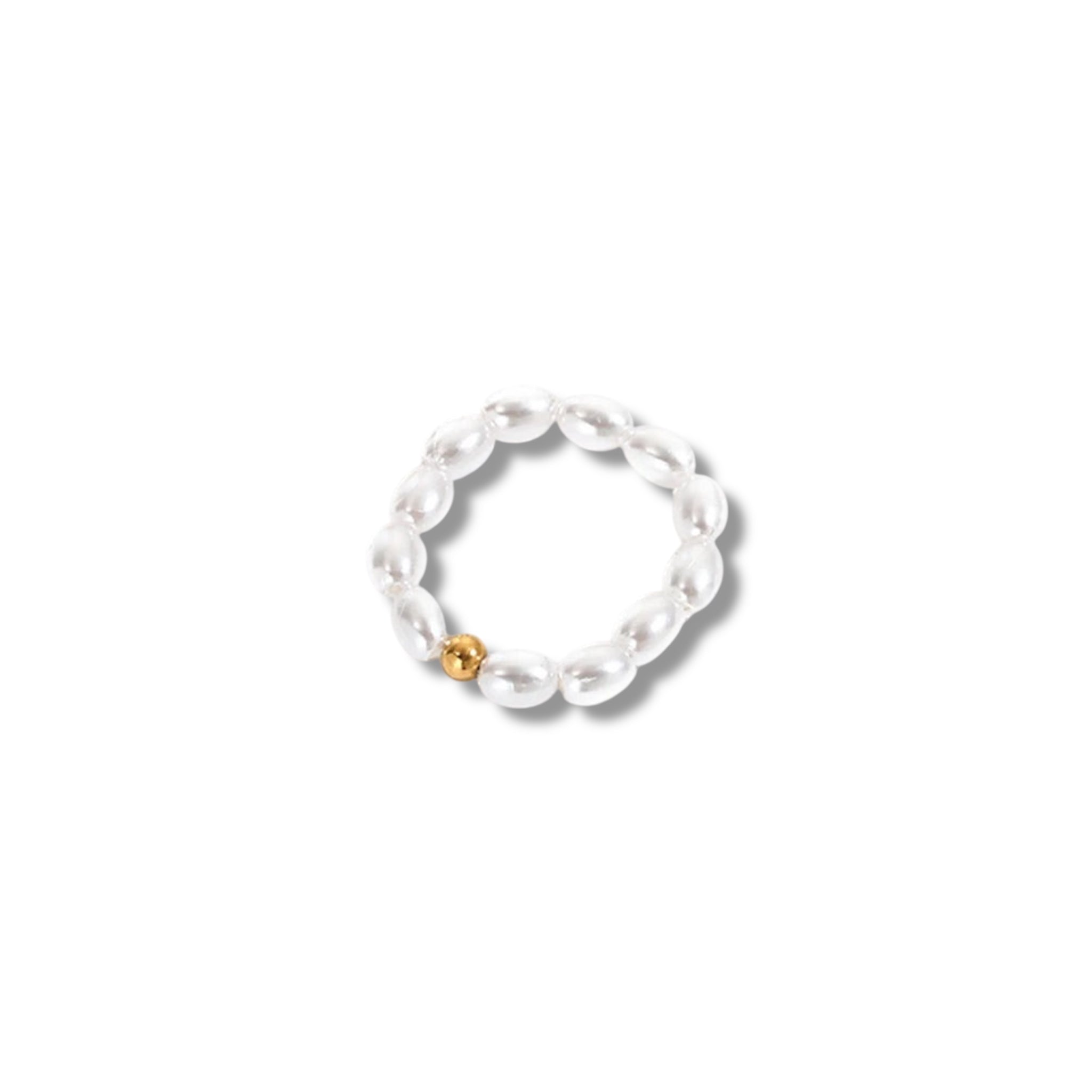 Freshwater Pearls