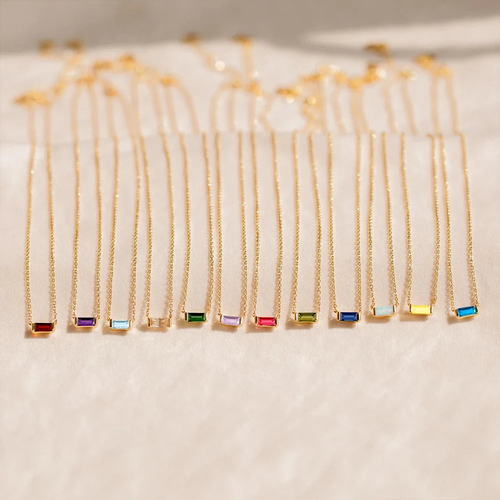Birthstones