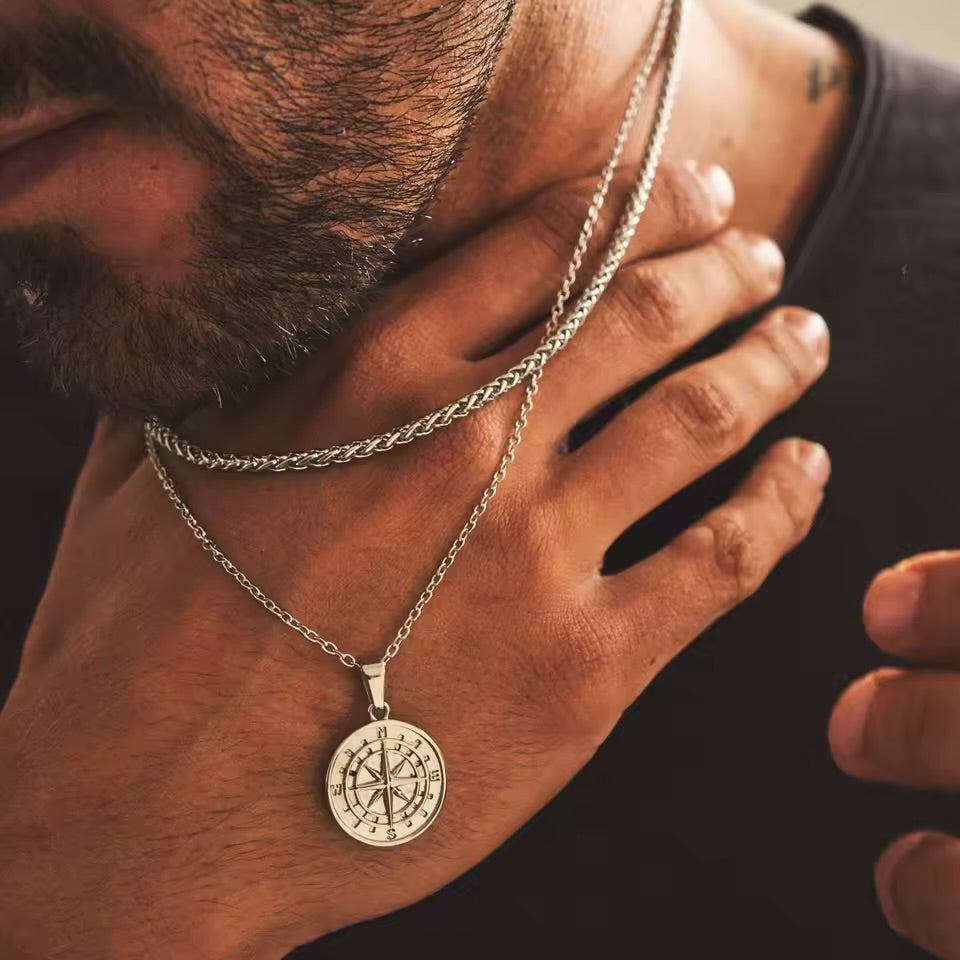 Pendant Necklaces