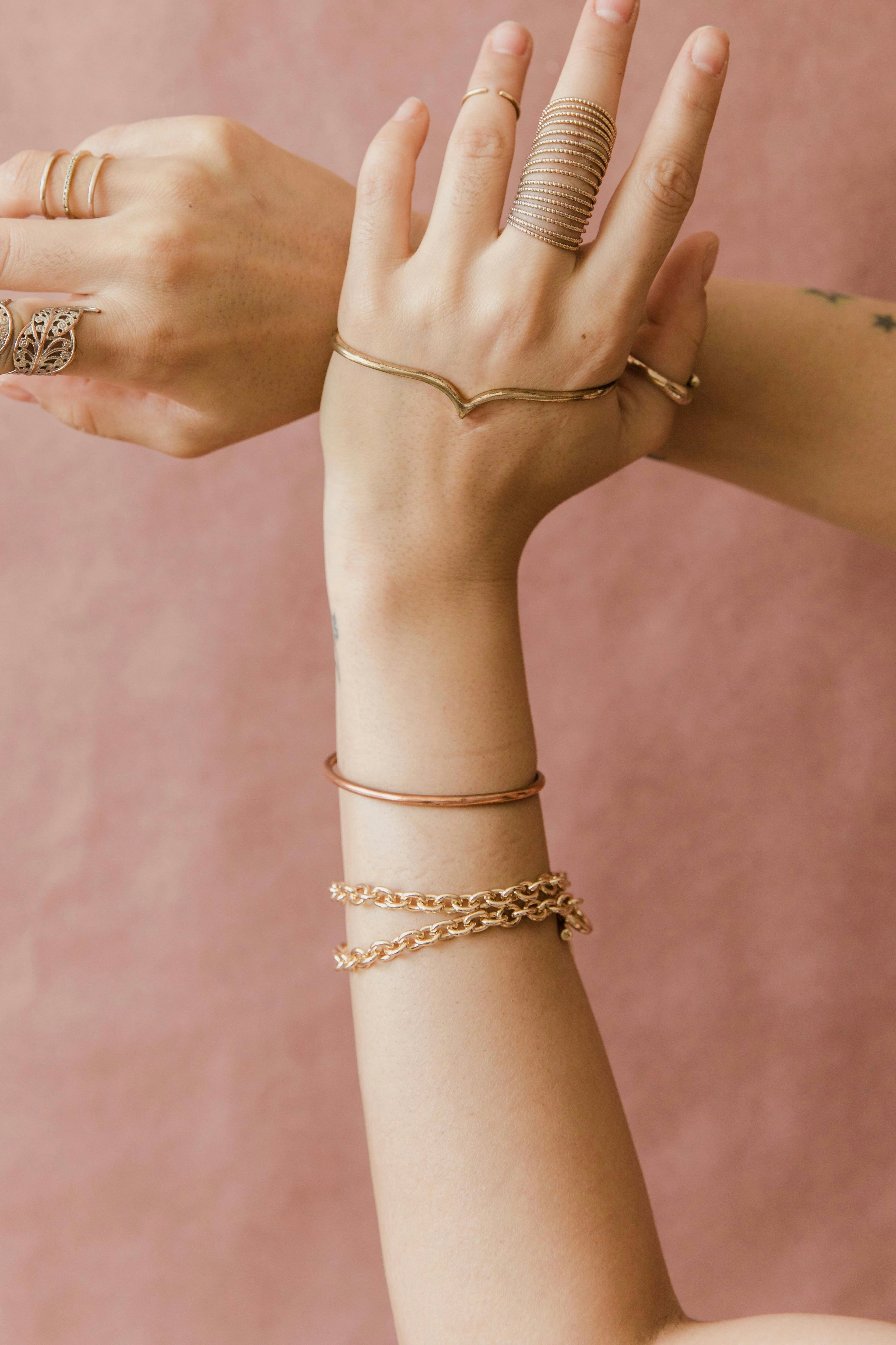 Bracelets