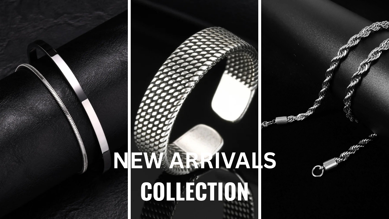 New Arrivals