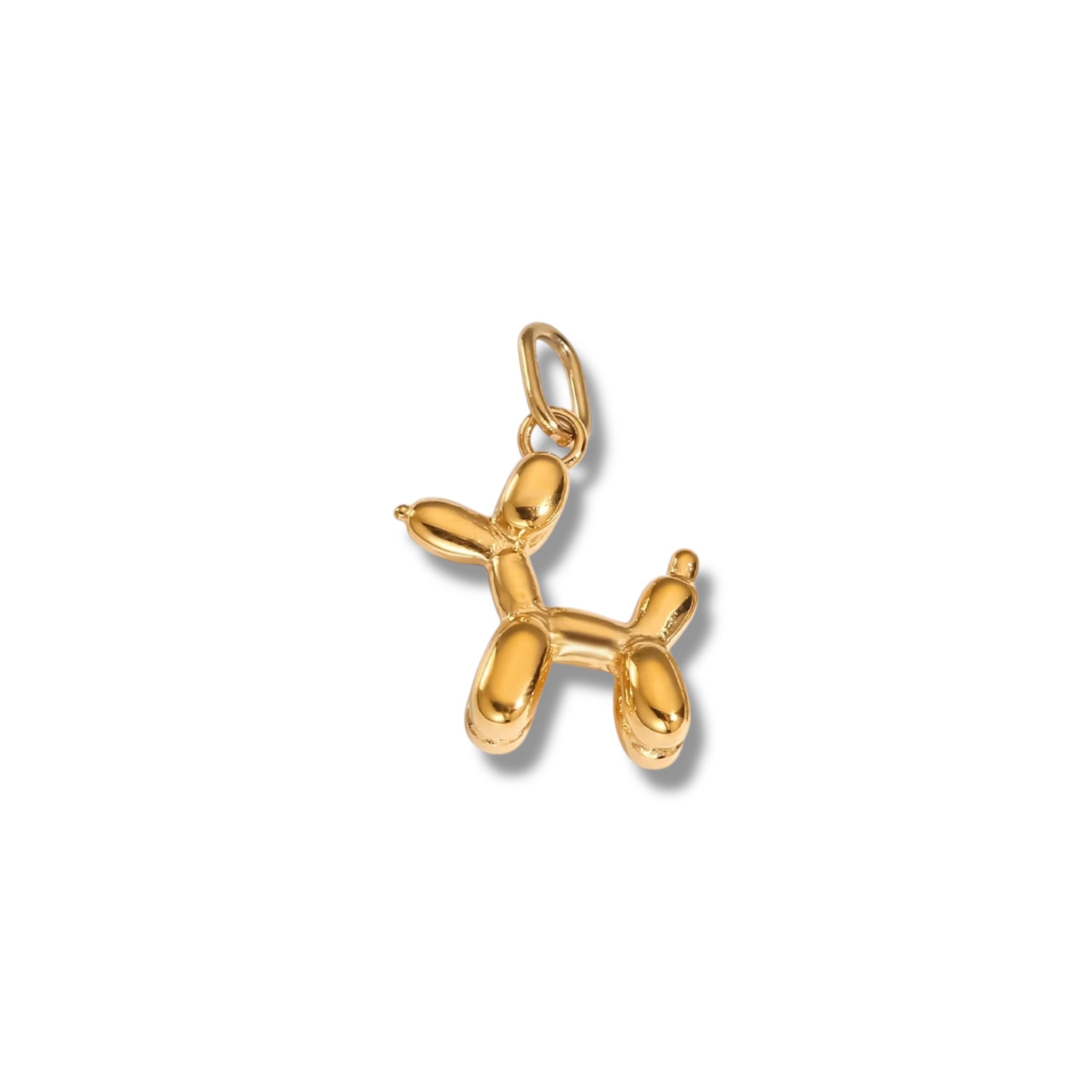 Animal Pendant Charms