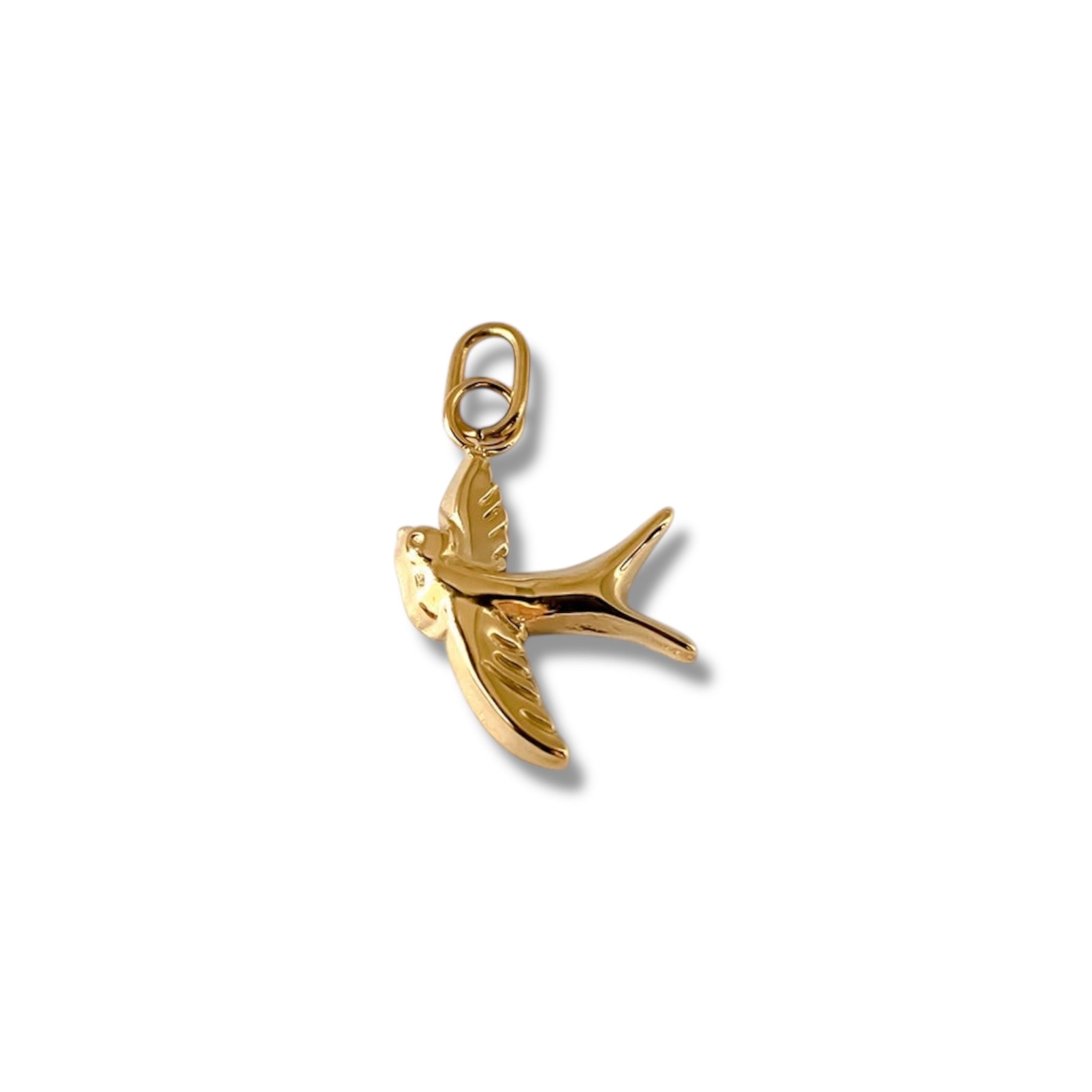 Animal Pendant Charms