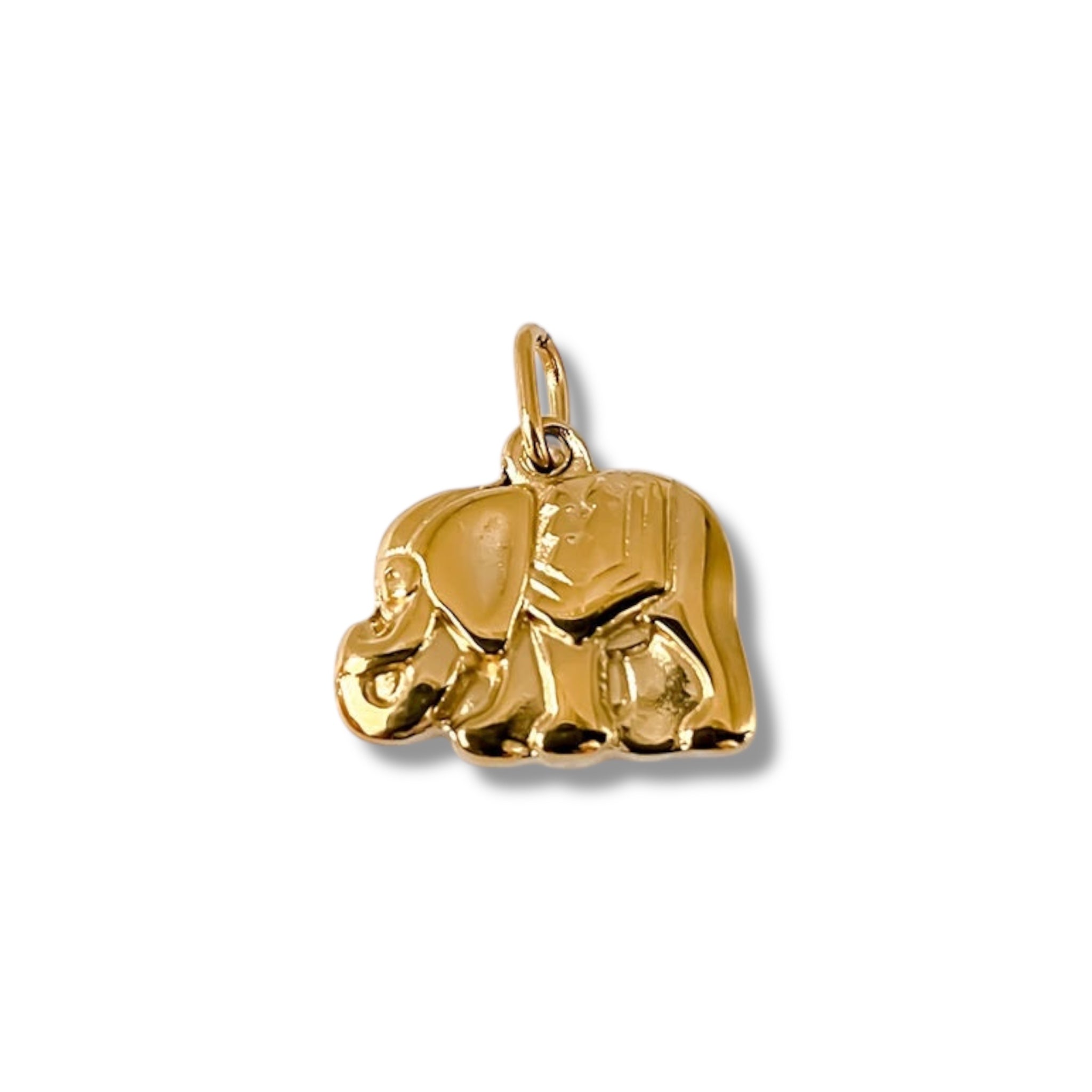 Animal Pendant Charms