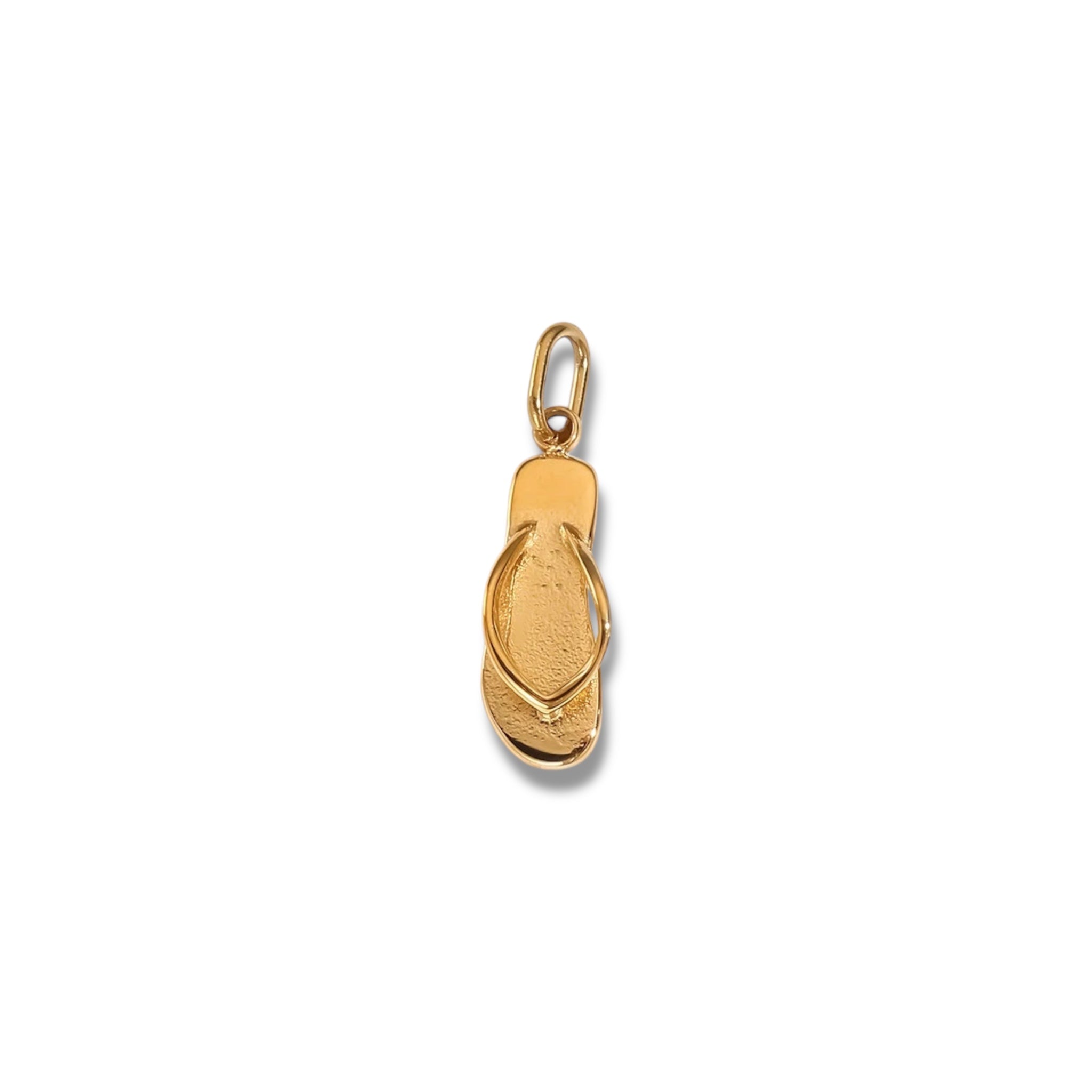 Accessory Pendants - Gold