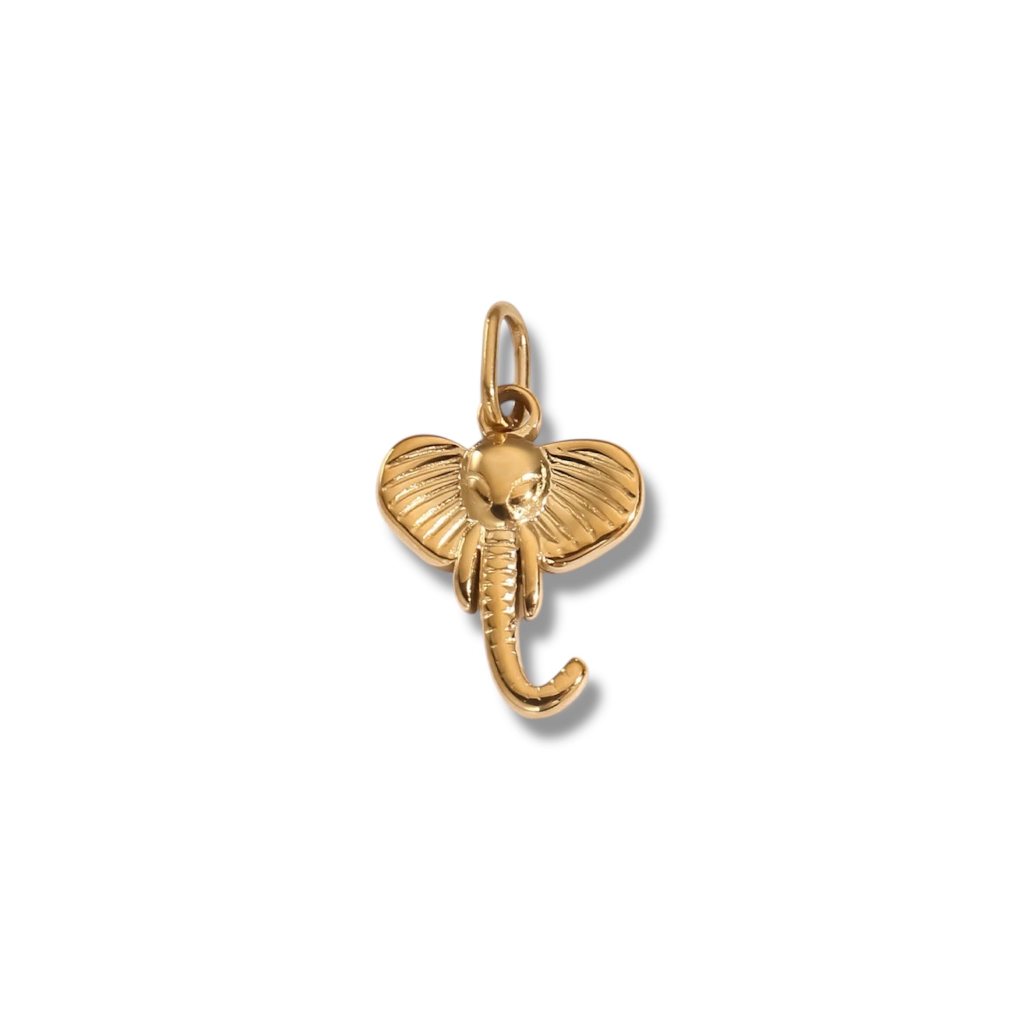 Animal Pendant Charms