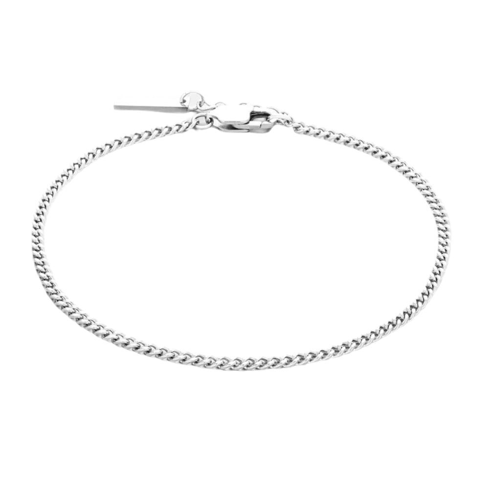 Cuban Bracelet - Gold - BRAVAN Cuban Bracelet - Gold  (Store description)