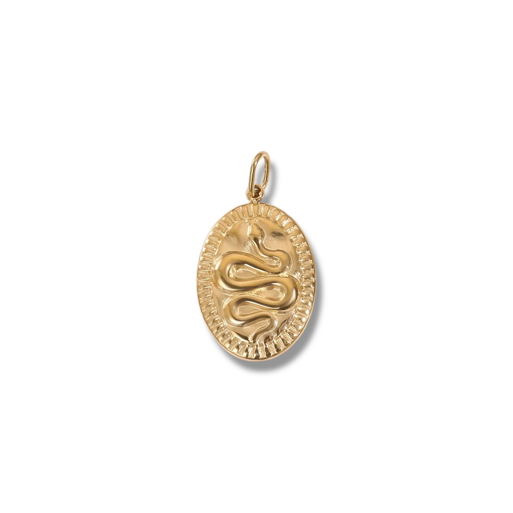 Animal Pendant Charms