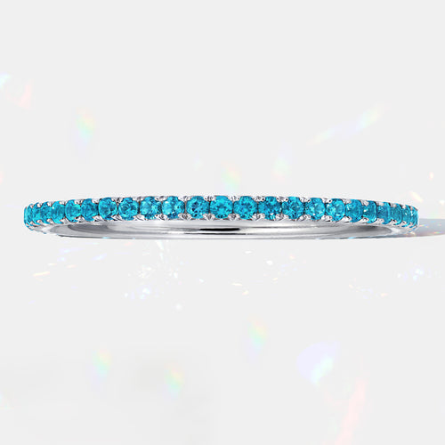 Idiétero Birthstone Ring - Gold