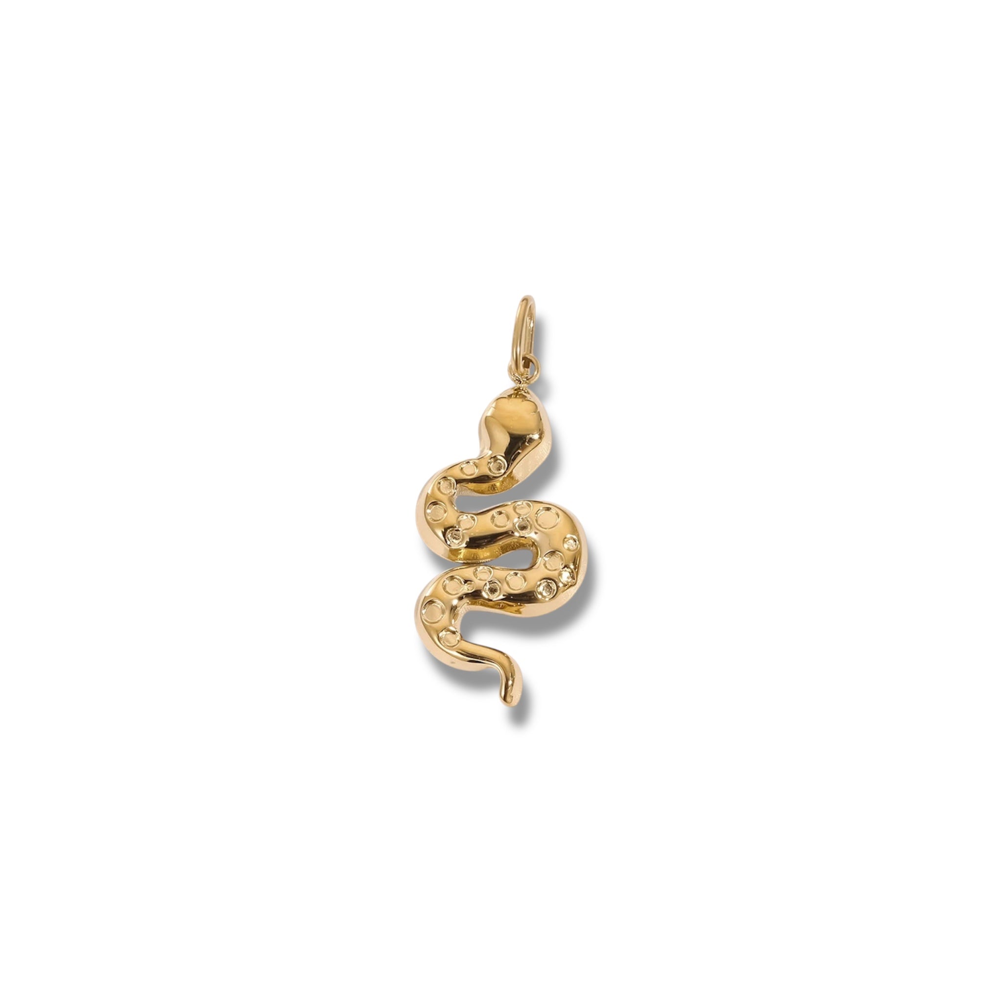 Animal Pendant Charms