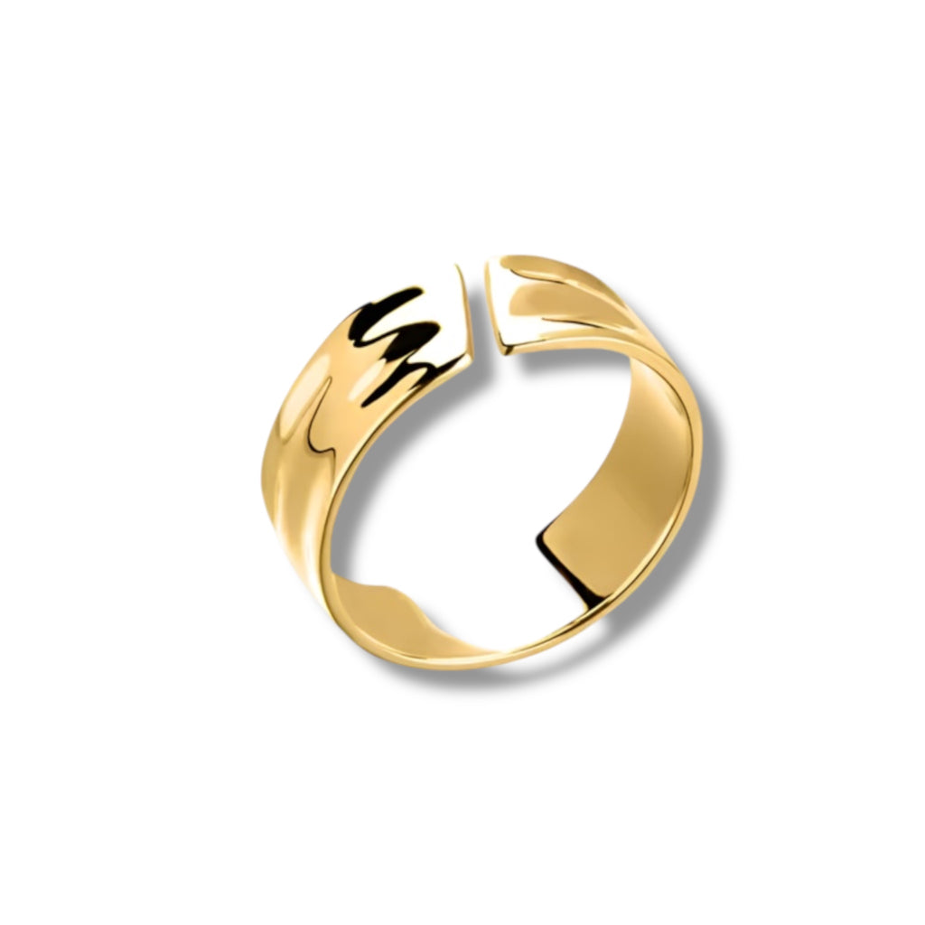 Premium Unisize Ring