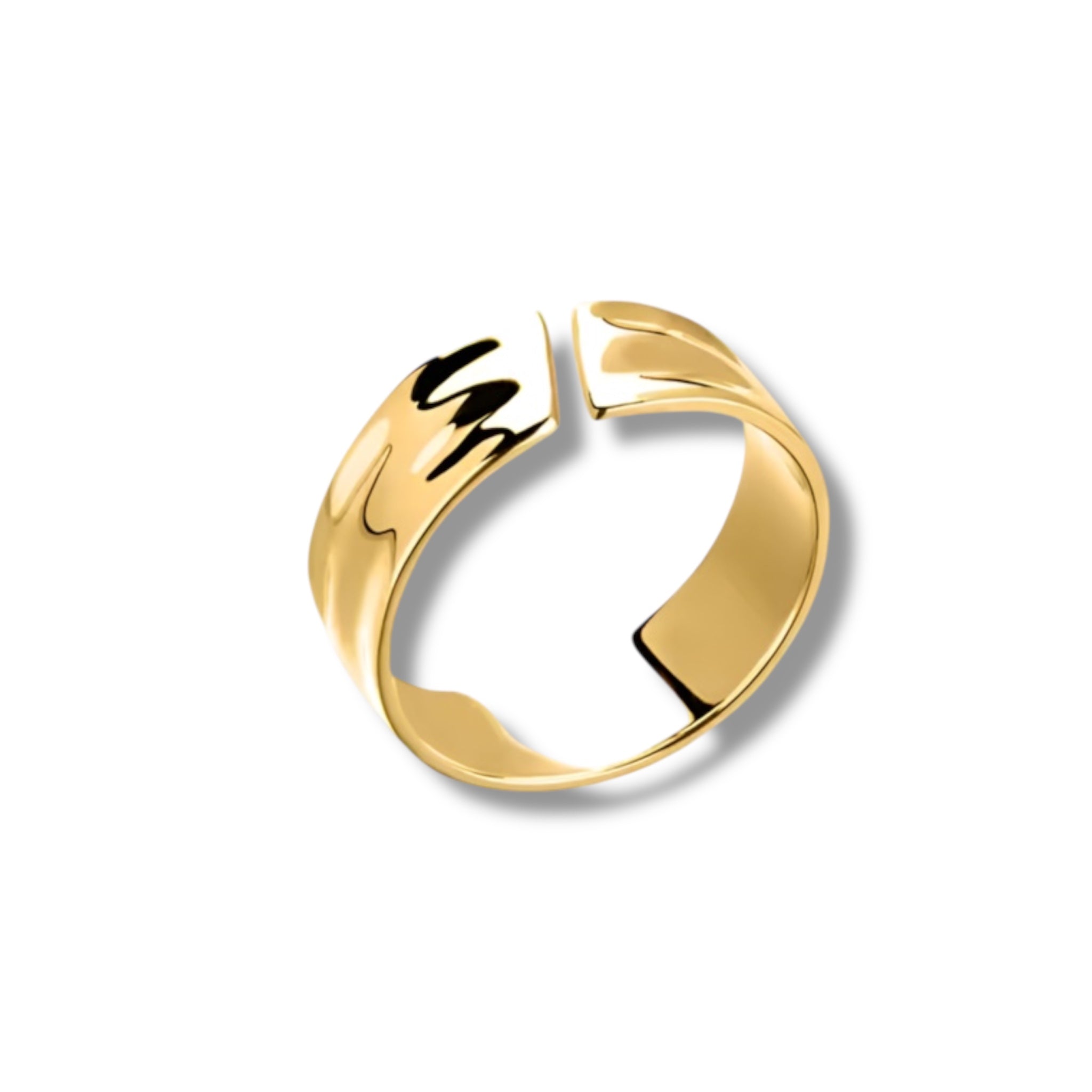 Premium Unisize Ring