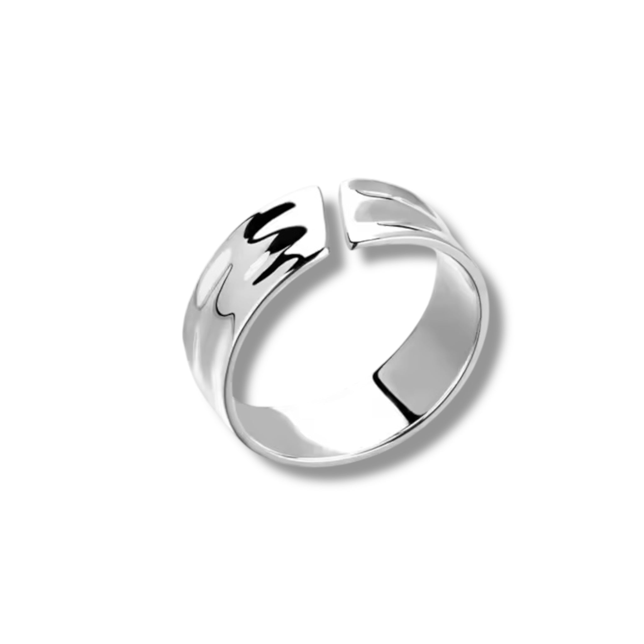 Premium Unisize Ring