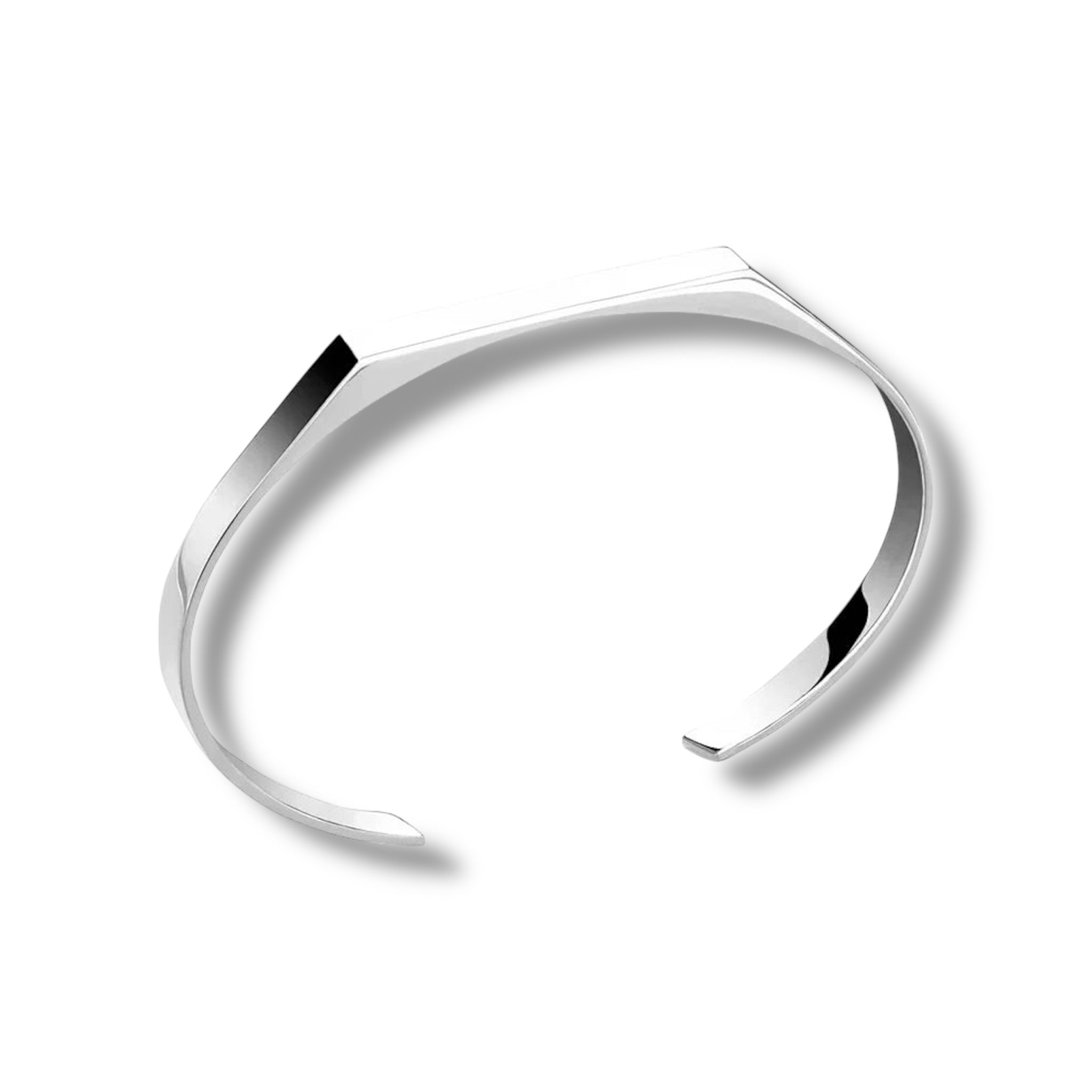 Minimal Premium Bracelet - Gold