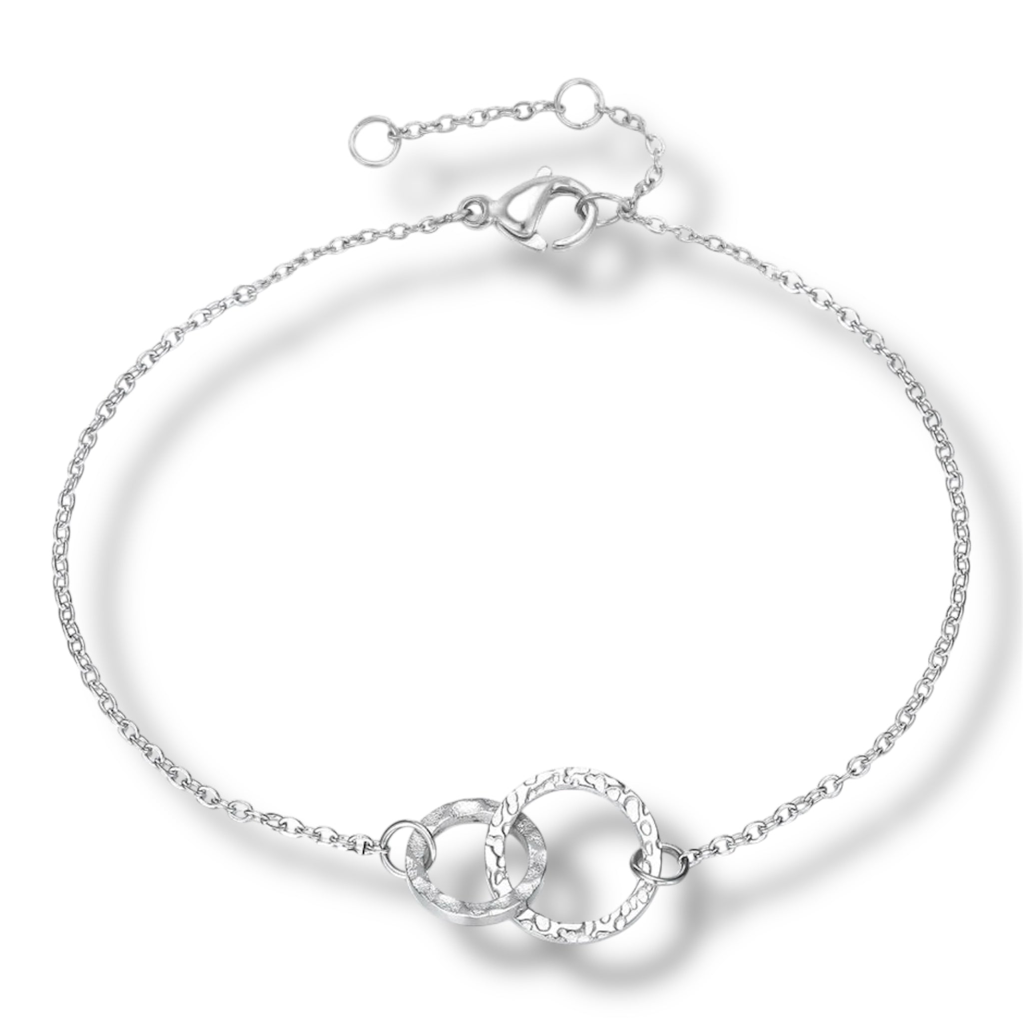 Eternal Link Bracelet - Gold