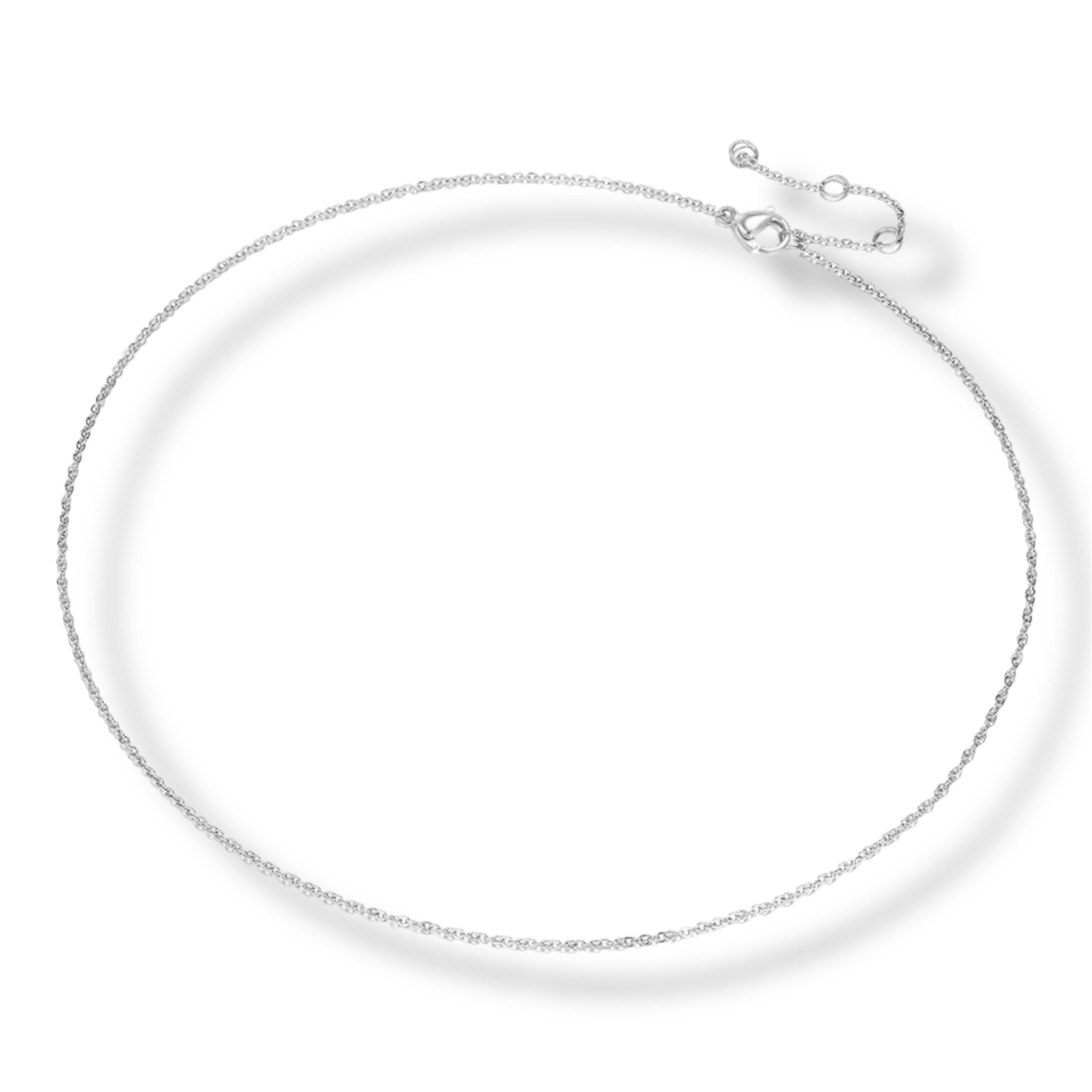 Classic Dainty Necklace - Gold