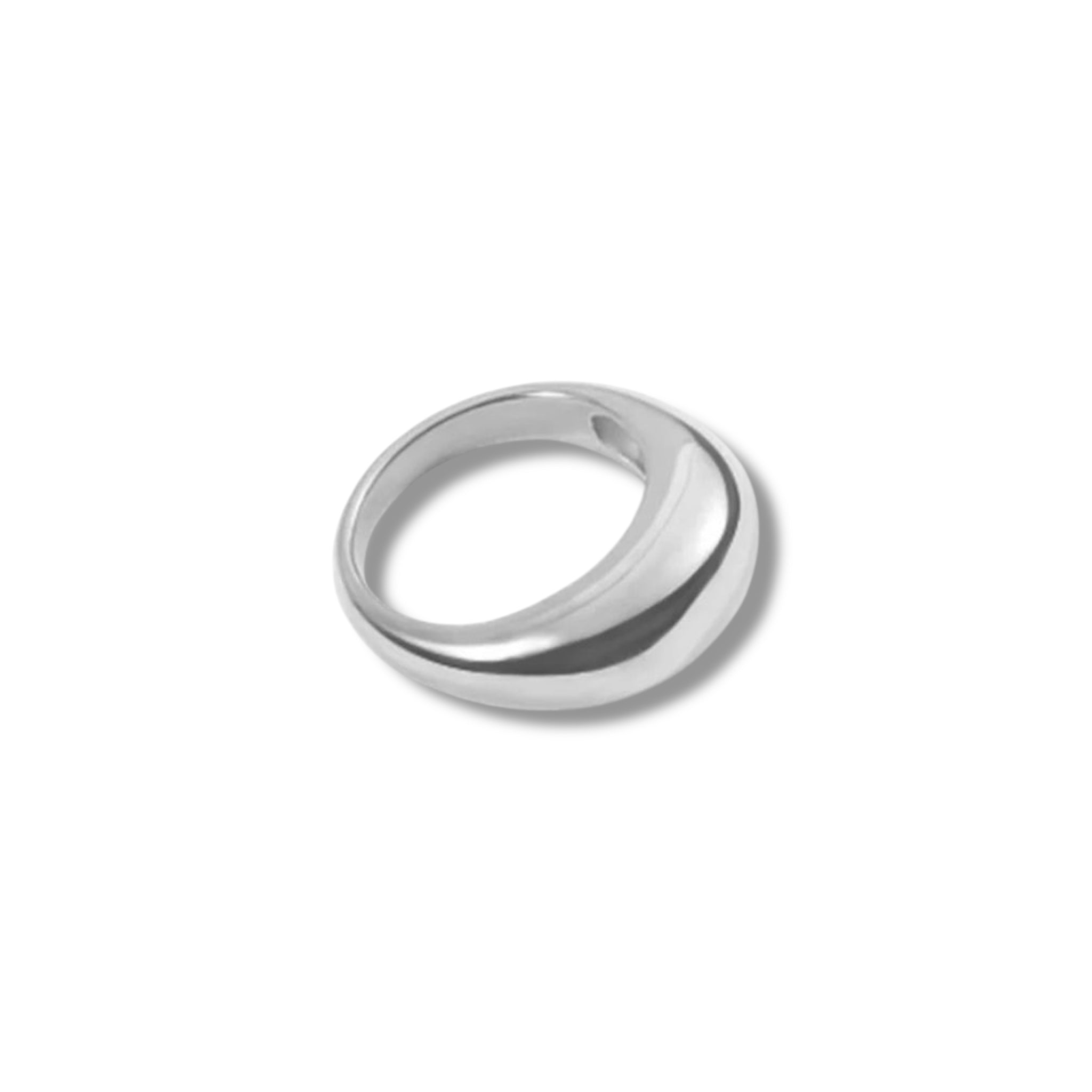 Dome Ring - Gold