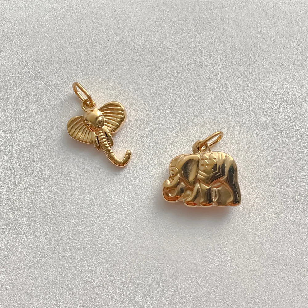 Animal Pendant Charms