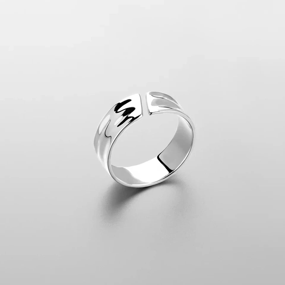 Premium Unisize Ring