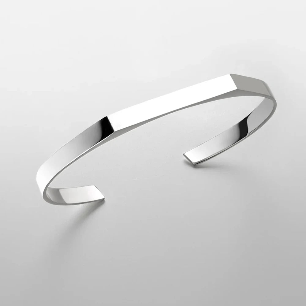 Minimal Premium Bracelet - Gold