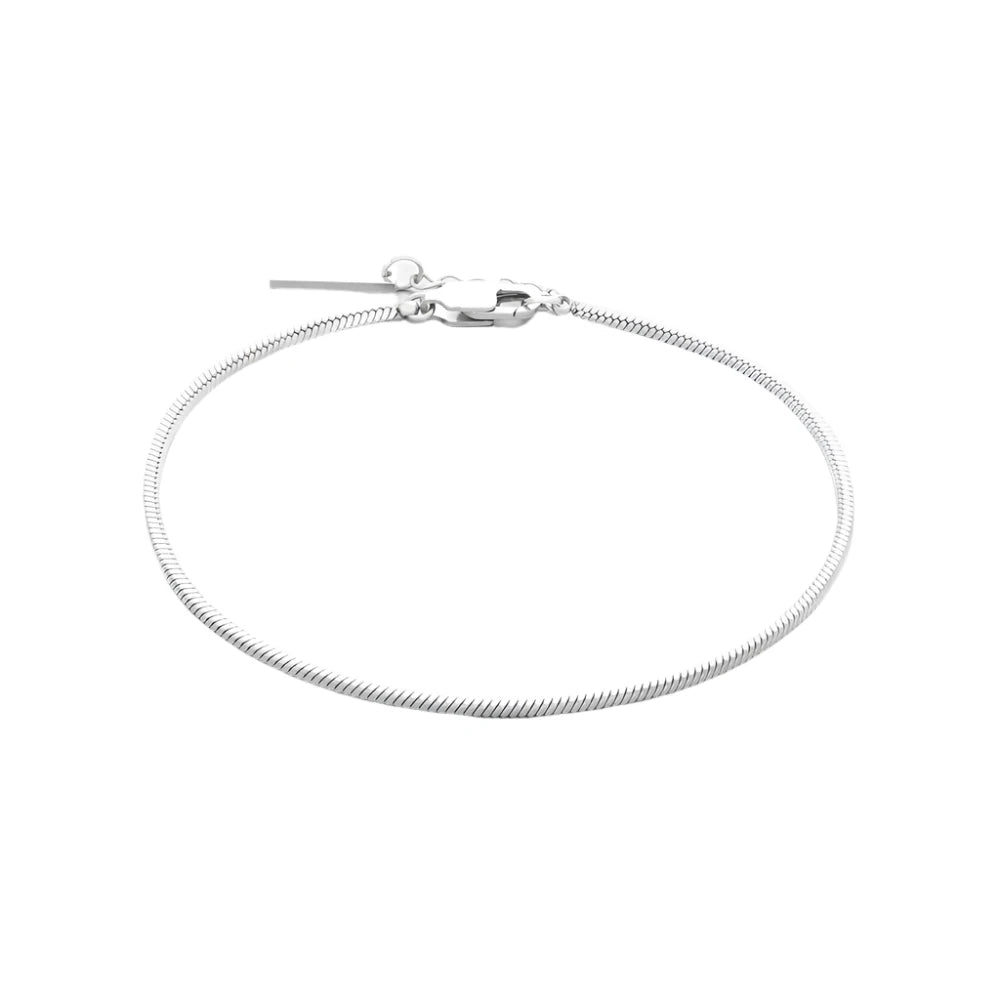 BRAVAN Minimal Bracelet - Gold - BRAVAN BRAVAN Minimal Bracelet - Gold  (Store description)