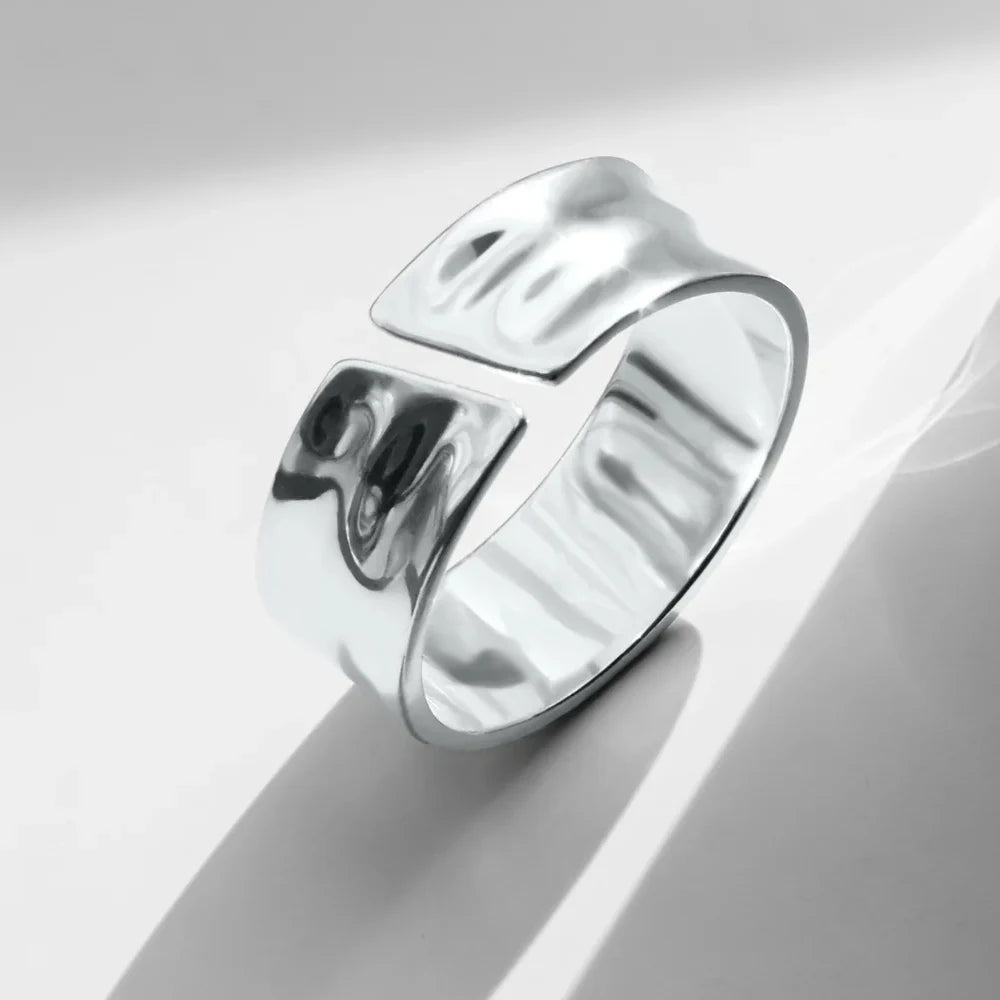 Premium Unisize Ring